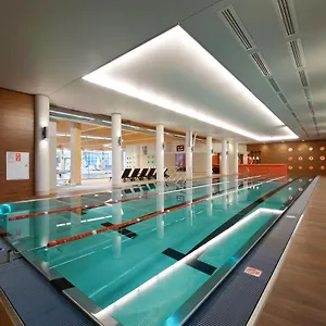  Apartament Aquarius Z Aquacenter Polska